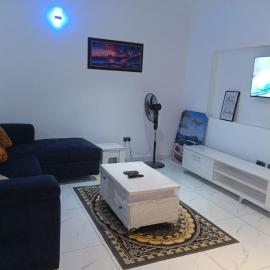 Pure Grace Apartment