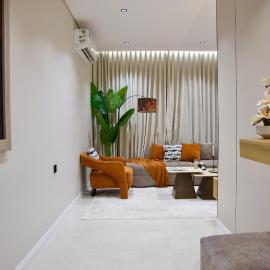 Asala Al-Jamawat & Premium Apartments Near Al Haram