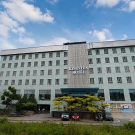 Kingston Hotel 18 - Kuala Lumpur Sri Damansara, ξενοδοχείο στην Κουάλα Λουμπούρ