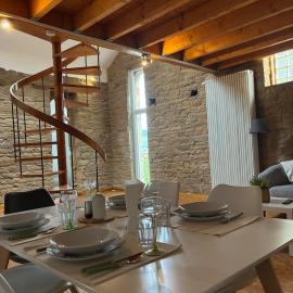 Ferienwohnung Schloßberg