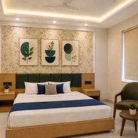 Hotel Shree Inn