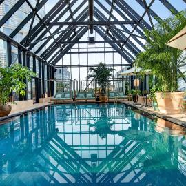 Belle Guldsmeden โรงแรมในออร์ฮูช