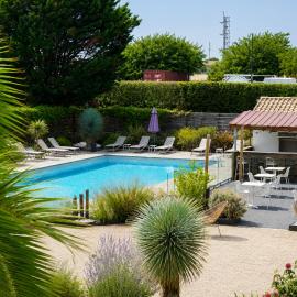 L'Initial, hotell i Toulouse