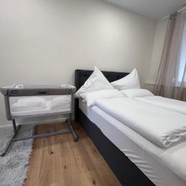Apartment Marin