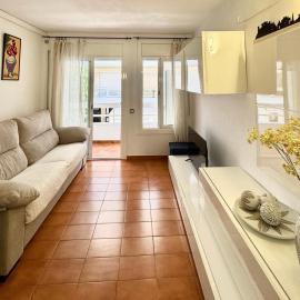 Apartamento Tossa
