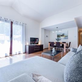 Barthe Holidays I Espacioso apartamento con vistas 4PAX I Valira