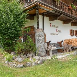 Landhaus Reiser
