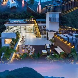 Yangshuo West Street Hotel - Landscape Queen Room - Genting Pool - Surrounded byYangshuo West Street Hotel - Landscape Queen Room - Genting Pool - Surrounded byYangshuo West Street Hotel - Landscape Queen Room - Genting Pool - Surrounded byYangshuo West S