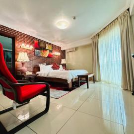 Grand Hotel Airport