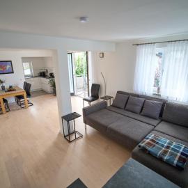Ferienwohnung am Starnberger See