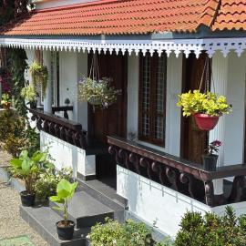 HomestayINN Munnar