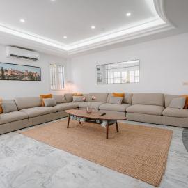 Villa Zarra Granada