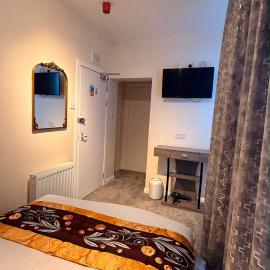 The Cliffburn Hotel, hotel sa Arbroath