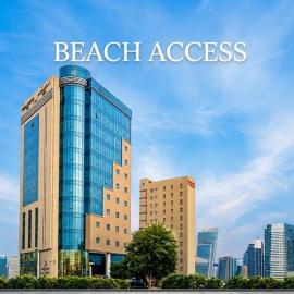 Kingsgate Hotel Doha by Millennium Hotels