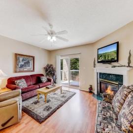 Whispering Pines 111 Lazy Bear