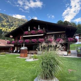 Chalet Schwendiboden