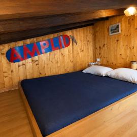 Mea Loft - Nel Cuore di Sestriere, hotel v destinácii Sestriere
