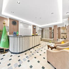 فندق انوار الضيافة- Anwar Al Deafah Hotel