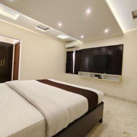 Al Noor Palace Boutique Hotel