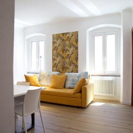 Art Residency Borgo Castello