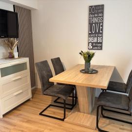 Apartment Araucaria