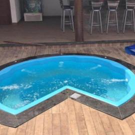 Lally, hotel em Concón