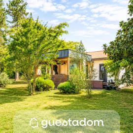 L'Ardèchoise - Piscine - Petfriendly