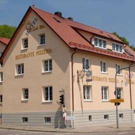 Hotel O-Sole-Mio