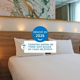 Brit Hotel Rennes Cesson