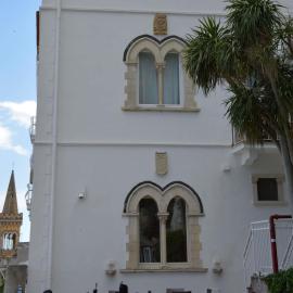 Splendid Hotel Taormina, hotell i Taormina