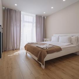 Michele Apartments