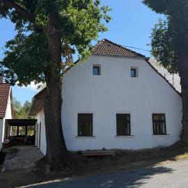 Chalupa lipovka, hotel in Budětice