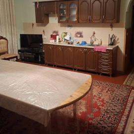 Moonchick, hotel a Sazanovskoye