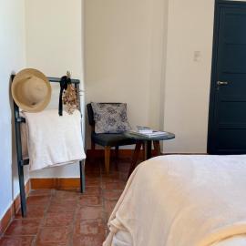 Clivias Hostel