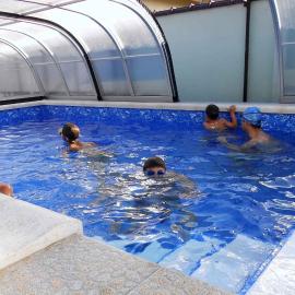 Apartments in Siofok - Balaton 35627