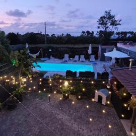 Refúgio da Garrafeira- Wine & Soul
