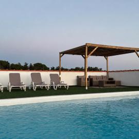 Adega Monte Maneta, hotel di Setubal