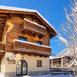Chalet Raggio di Sole