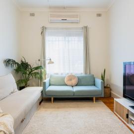 Bluestone Cottage, Adelaide CBD