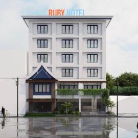 Vangvieng Ruby Vista Hotel