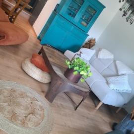 Le Relais, hotel u gradu Hulsonniaux
