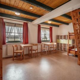 Bungalow 4 rechts