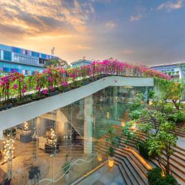 Vivanta Bengaluru, Whitefield