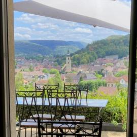 Gîte Charmont