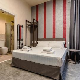 Termini Comfort Rooms, hotel din Roma