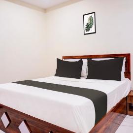 Hotel O Royal Inn