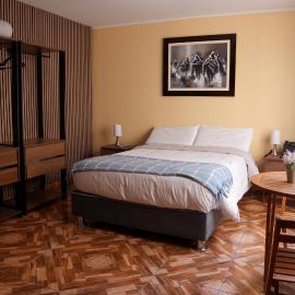 Posada Miraflores