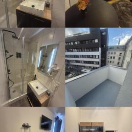 हनोवर में, होटल CityNest Hannover O5