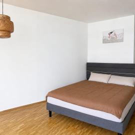 Sunny apartment 4 min away from the subway station!