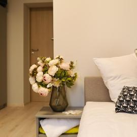 Bridge Hotel Riga Free PARKING: Riga'da bir otel